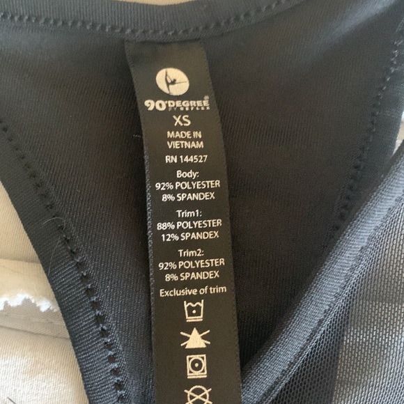 Tank - Picture 2 of 5